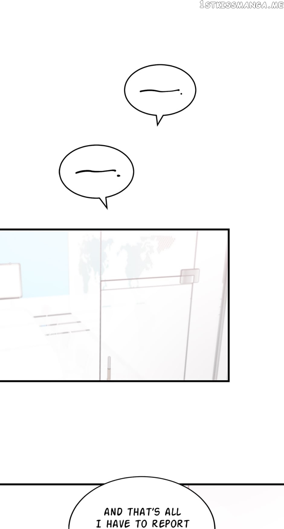 Deliberate Scandal Chapter 8 - page 11