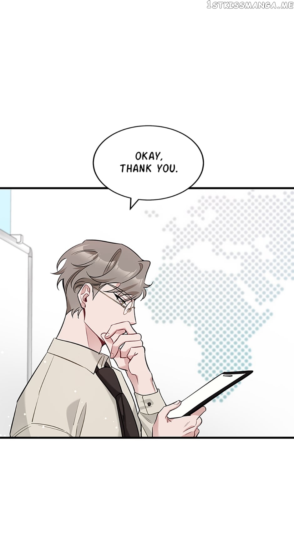 Deliberate Scandal Chapter 8 - page 13