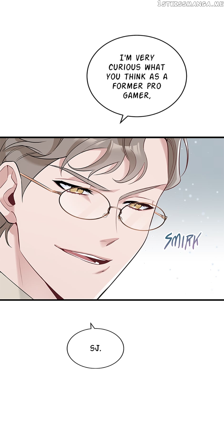 Deliberate Scandal Chapter 8 - page 20
