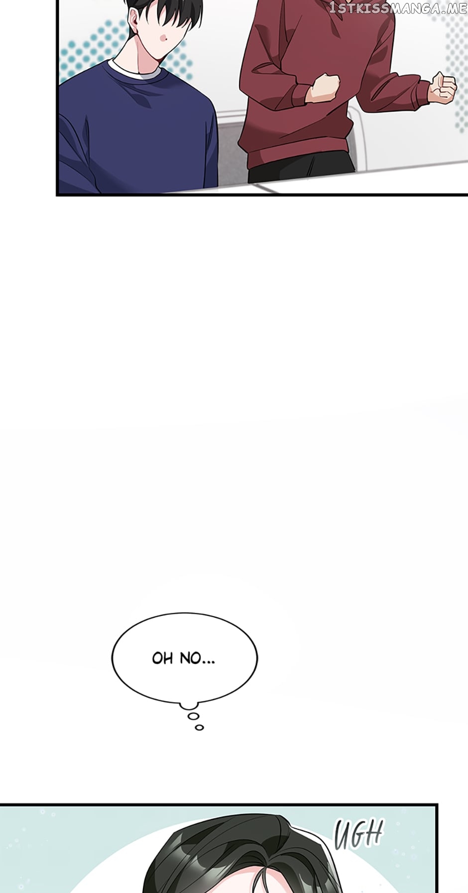 Deliberate Scandal Chapter 8 - page 24