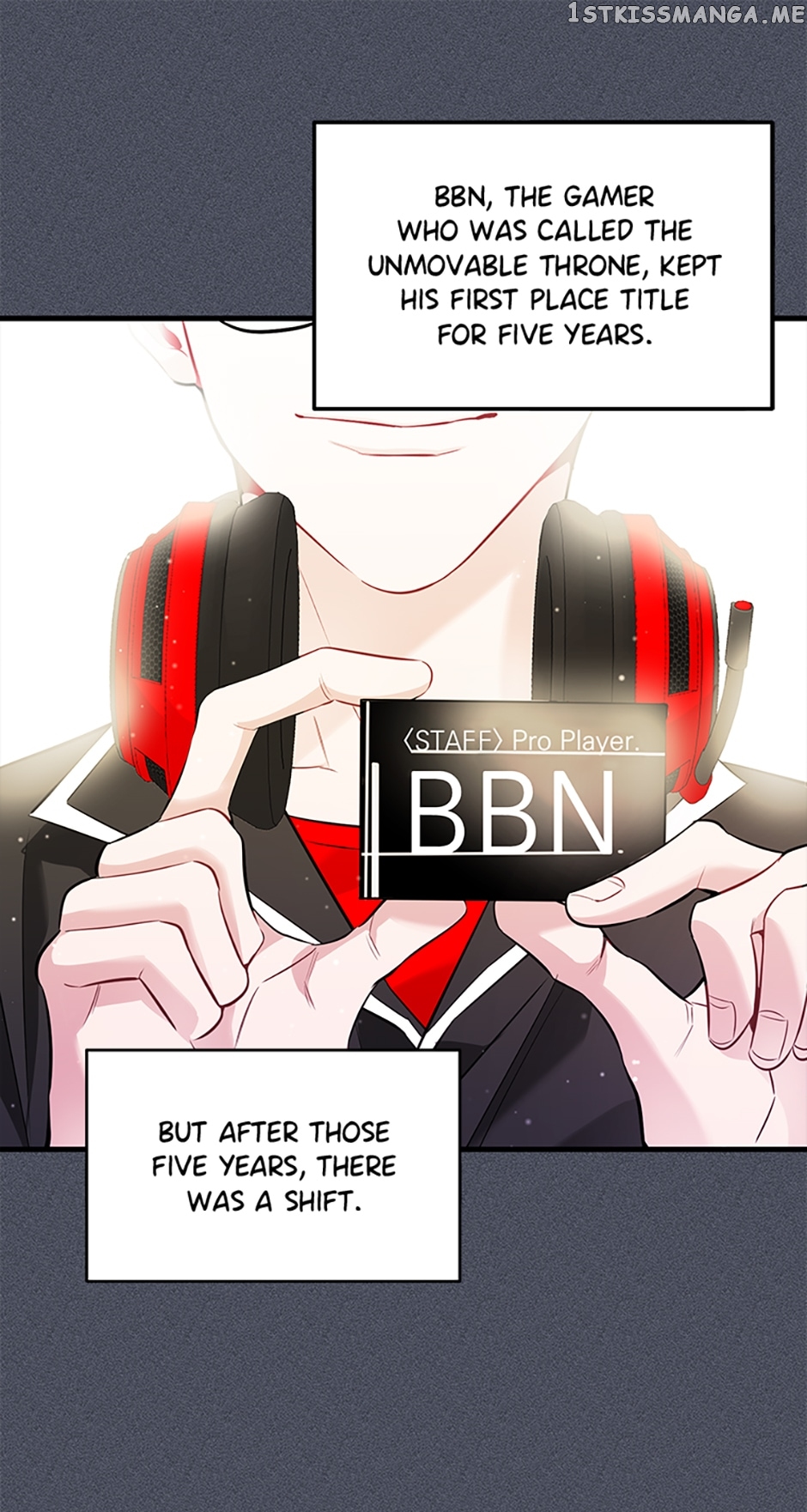 Deliberate Scandal Chapter 8 - page 27