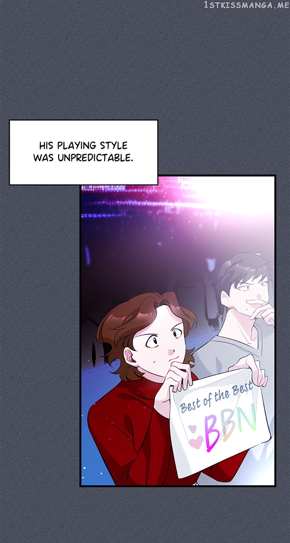 Deliberate Scandal Chapter 8 - page 29