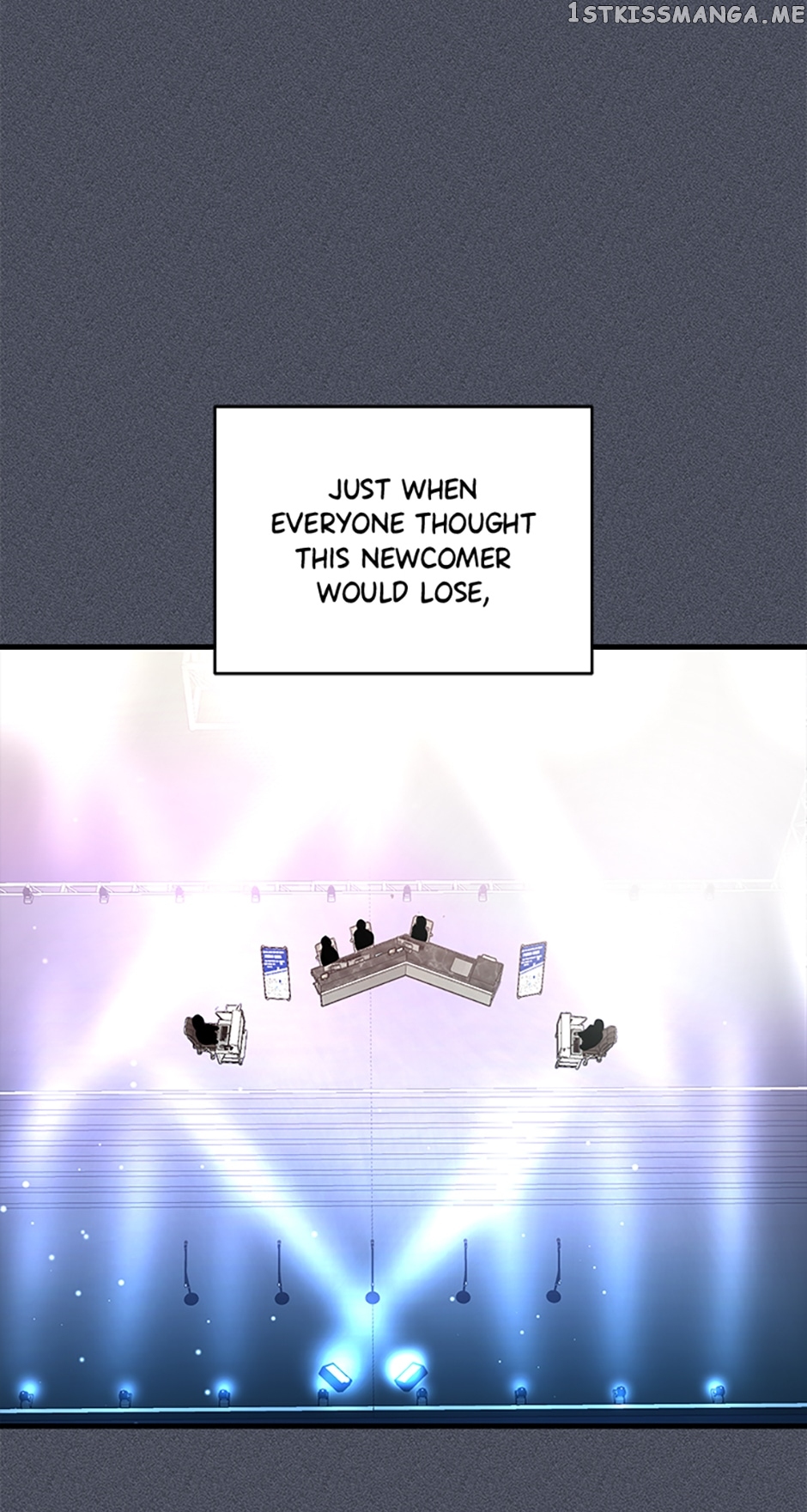 Deliberate Scandal Chapter 8 - page 30