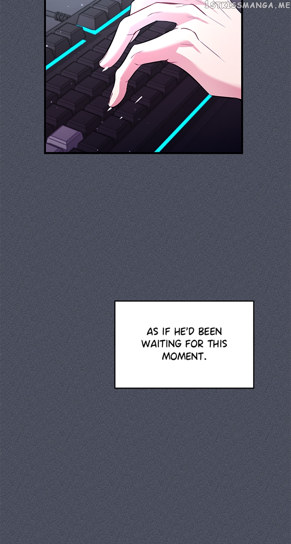 Deliberate Scandal Chapter 8 - page 33