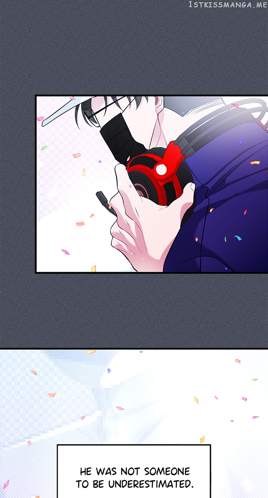 Deliberate Scandal Chapter 8 - page 37