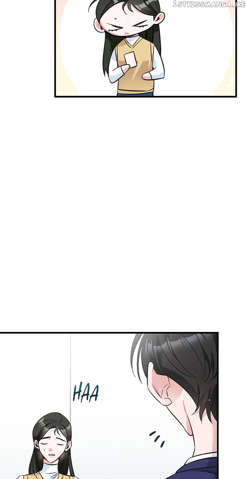 Deliberate Scandal Chapter 8 - page 4