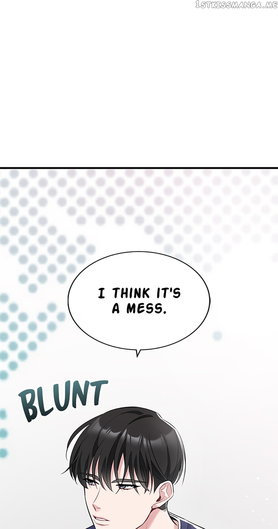 Deliberate Scandal Chapter 8 - page 43