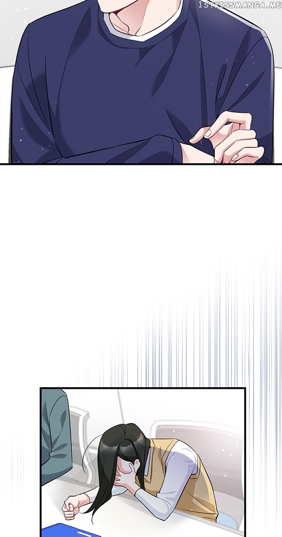 Deliberate Scandal Chapter 8 - page 44