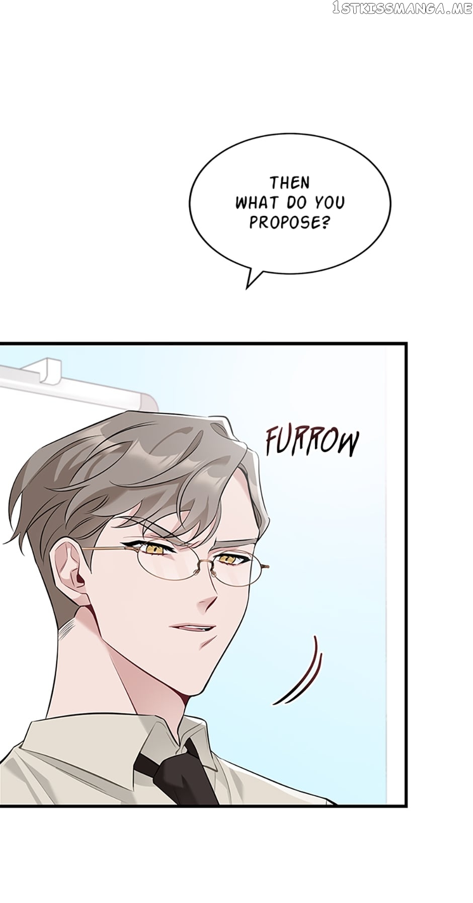 Deliberate Scandal Chapter 8 - page 48