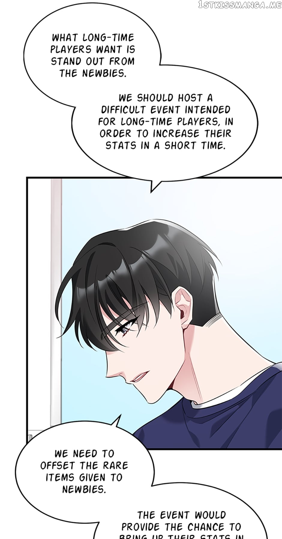 Deliberate Scandal Chapter 8 - page 49