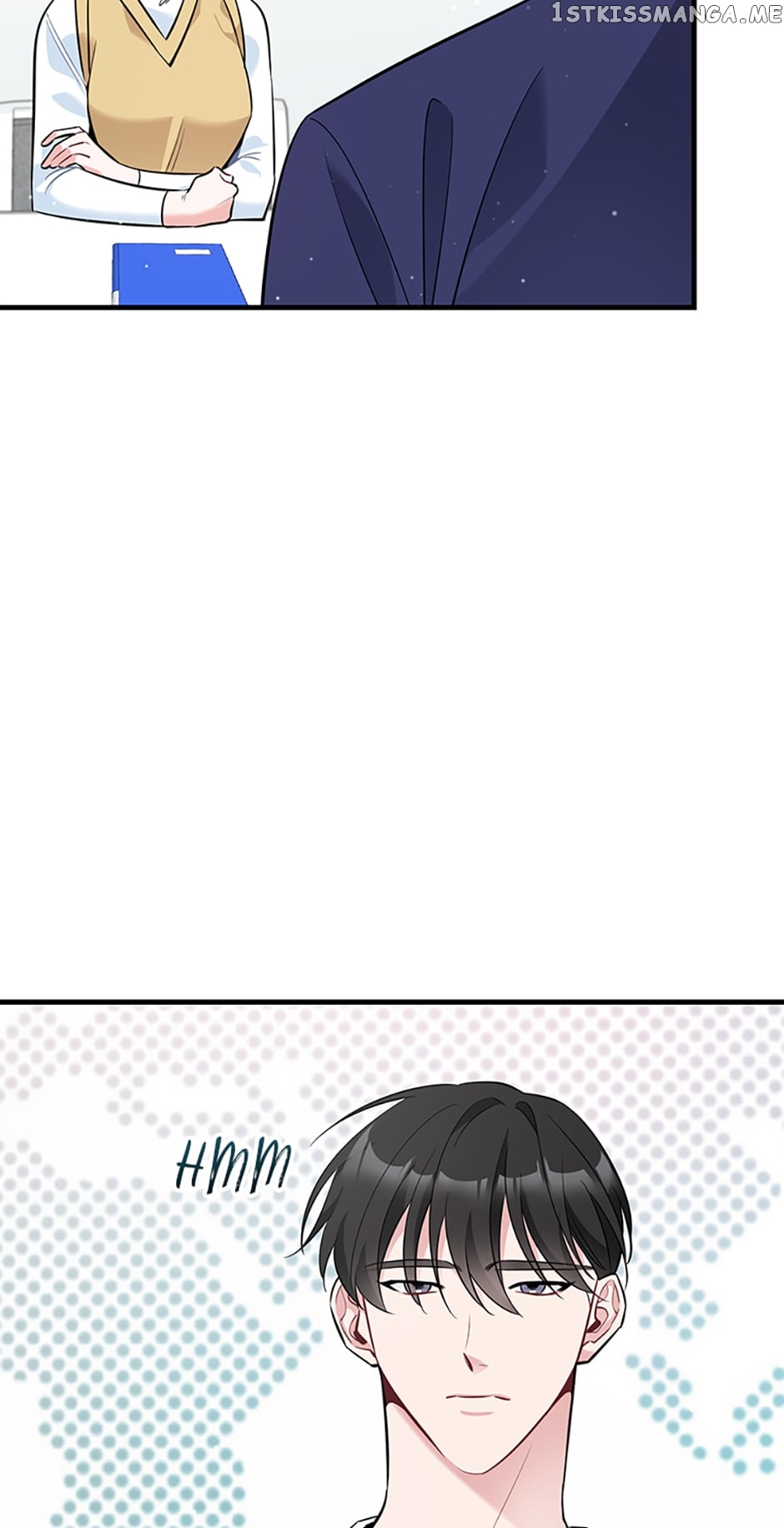 Deliberate Scandal Chapter 8 - page 5