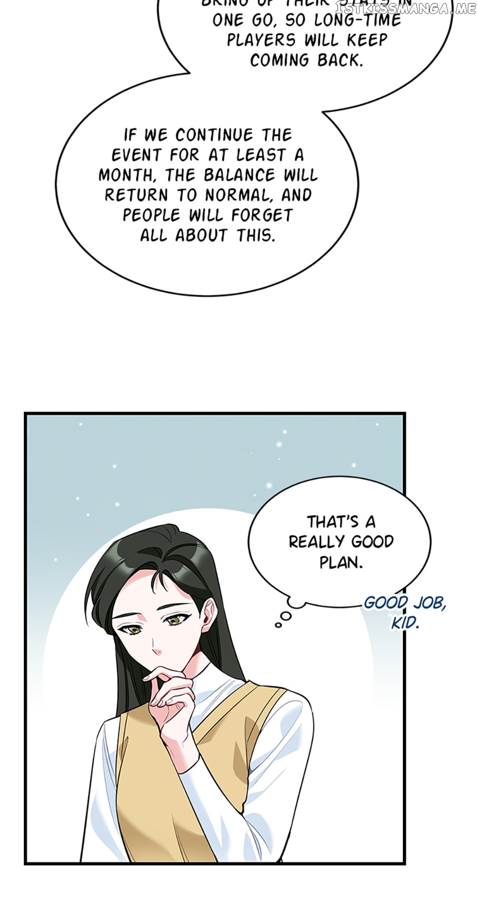 Deliberate Scandal Chapter 8 - page 50