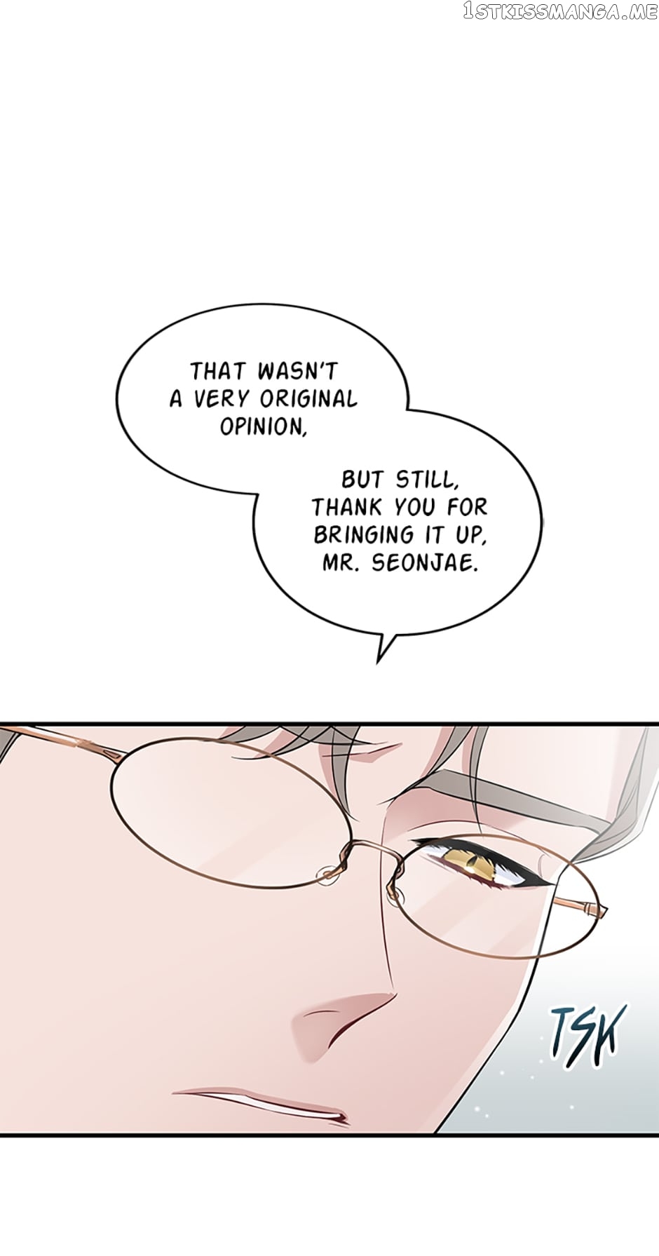 Deliberate Scandal Chapter 8 - page 52