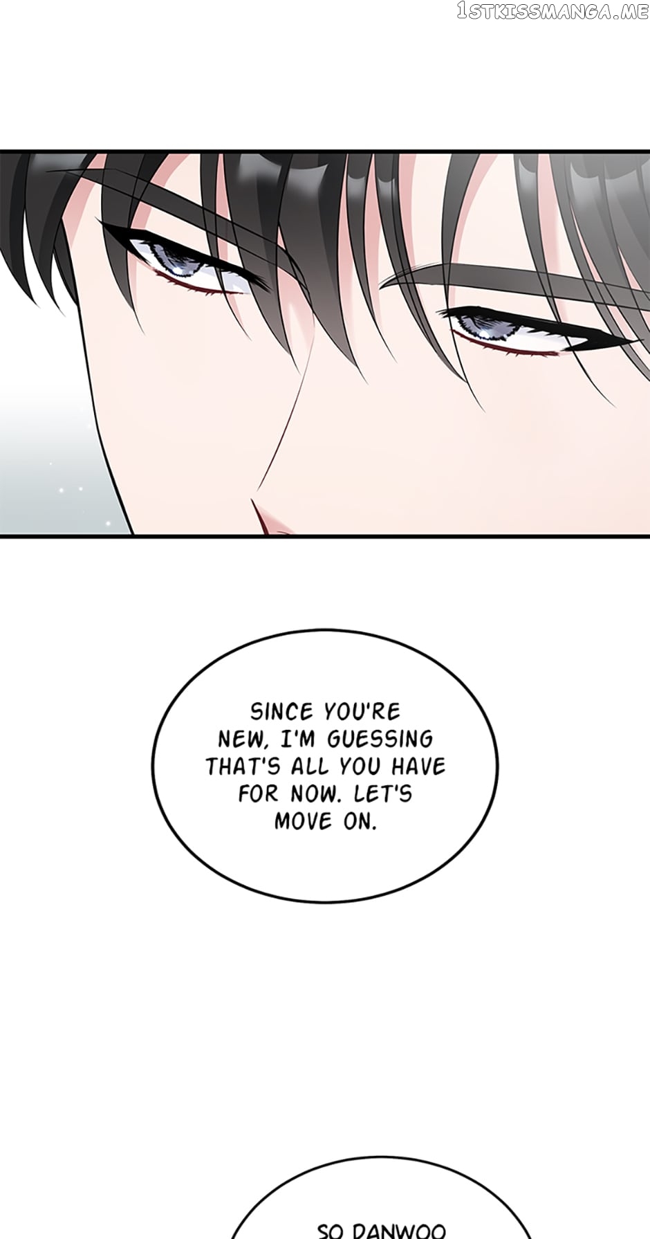 Deliberate Scandal Chapter 8 - page 53