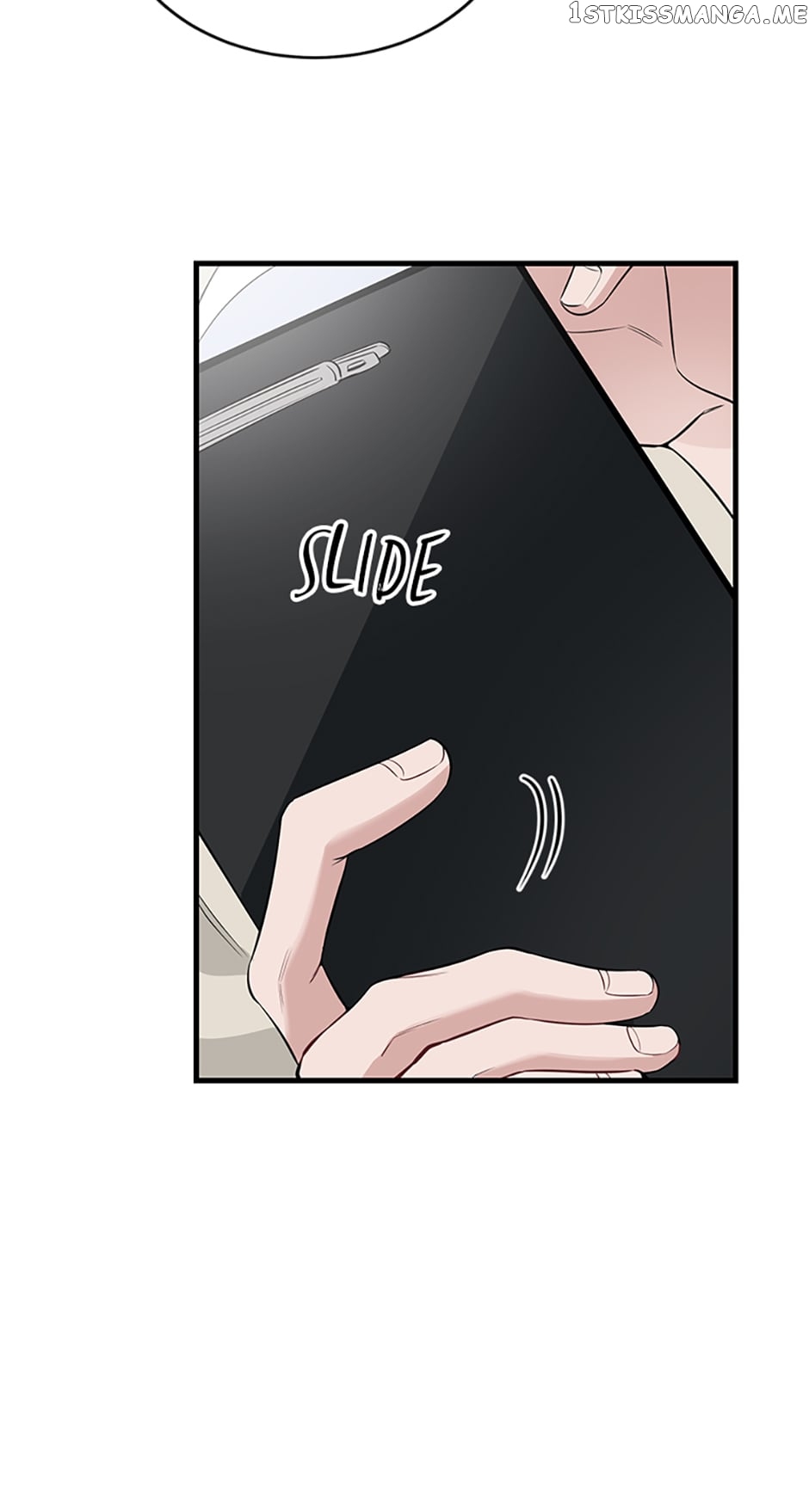 Deliberate Scandal Chapter 8 - page 59