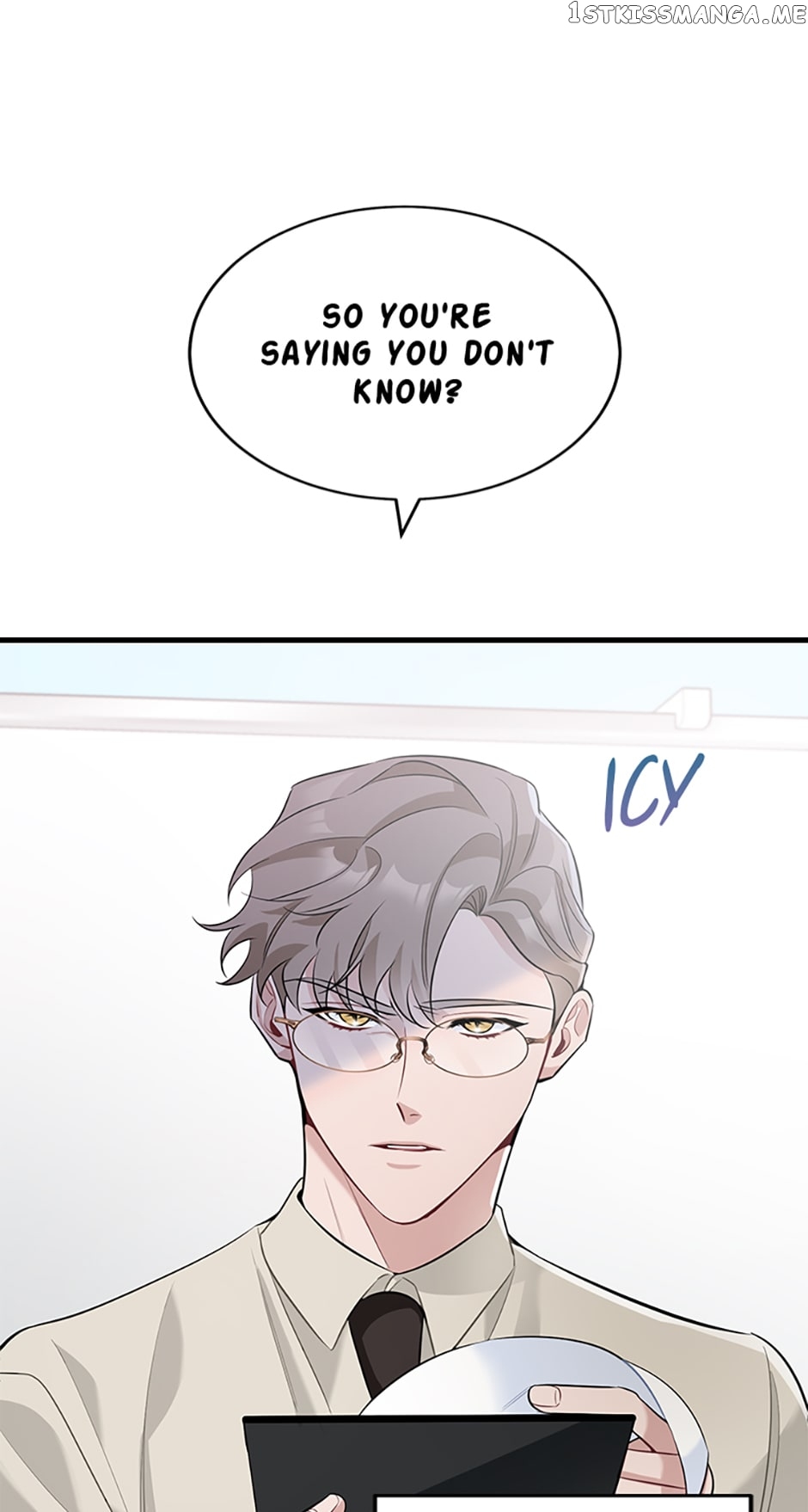 Deliberate Scandal Chapter 8 - page 60