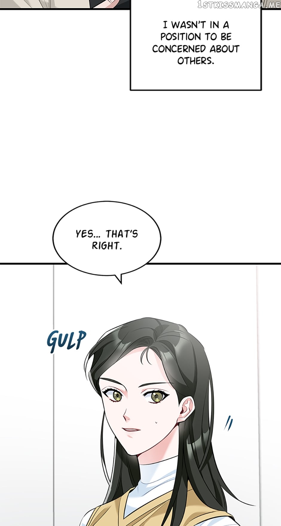 Deliberate Scandal Chapter 8 - page 61