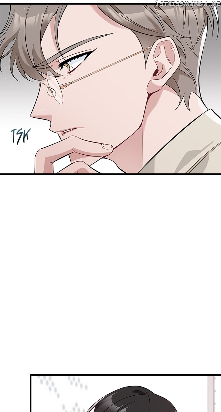 Deliberate Scandal Chapter 8 - page 8