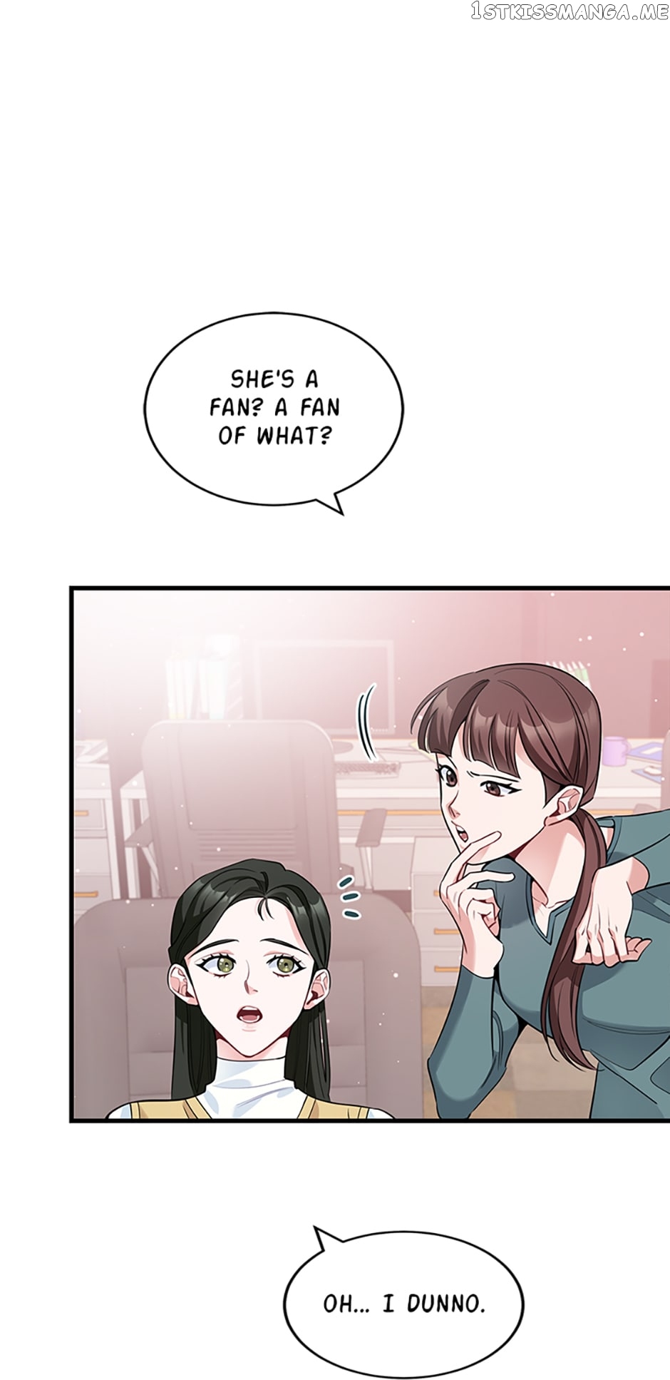 Deliberate Scandal Chapter 7 - page 1