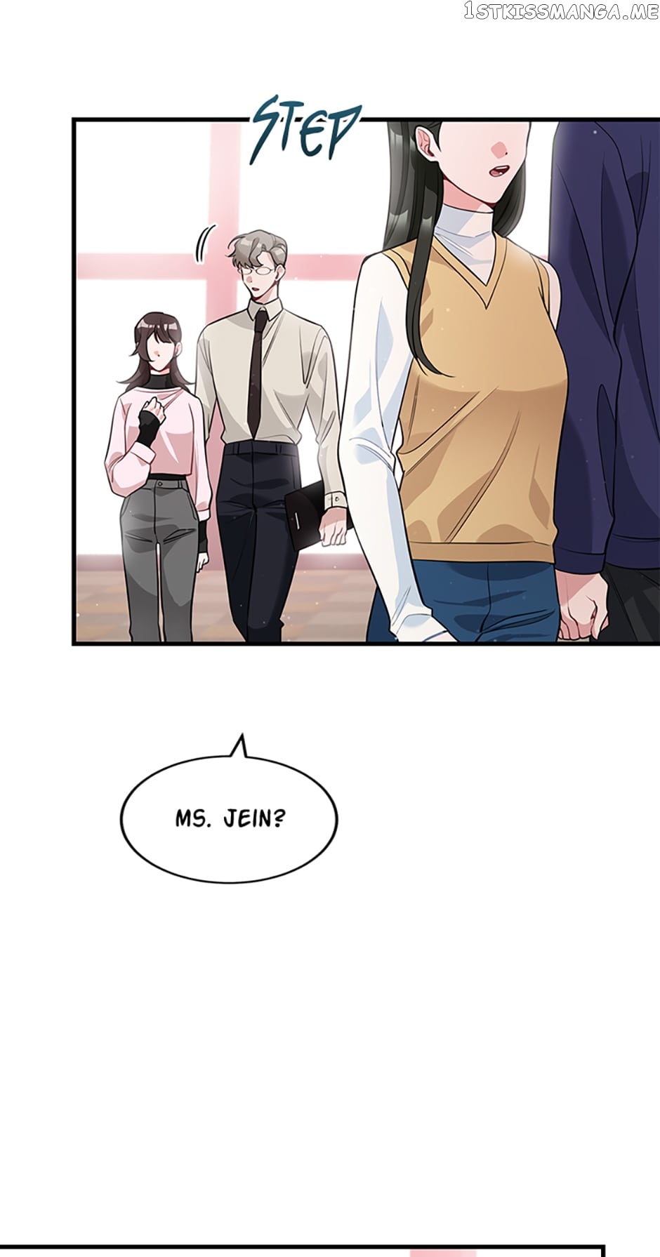 Deliberate Scandal Chapter 7 - page 14