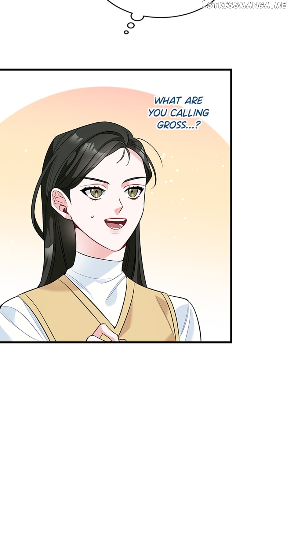 Deliberate Scandal Chapter 7 - page 20