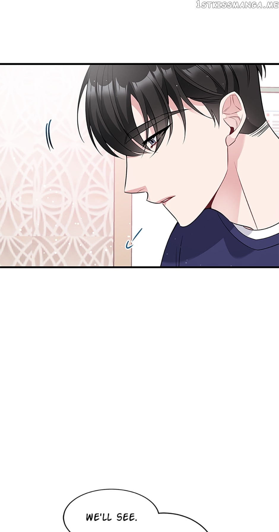Deliberate Scandal Chapter 7 - page 39
