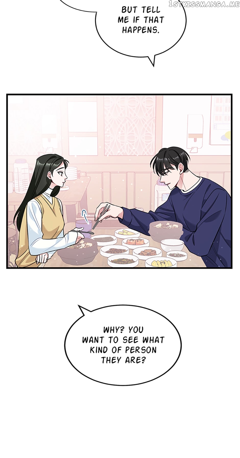 Deliberate Scandal Chapter 7 - page 40