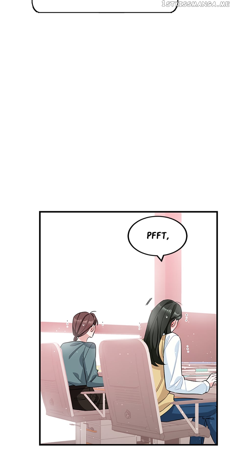 Deliberate Scandal Chapter 7 - page 50