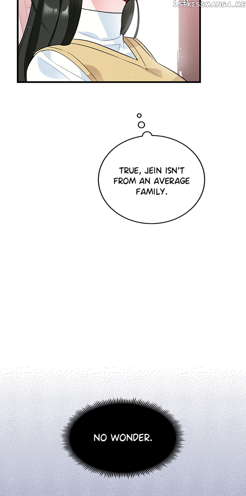 Deliberate Scandal Chapter 7 - page 52
