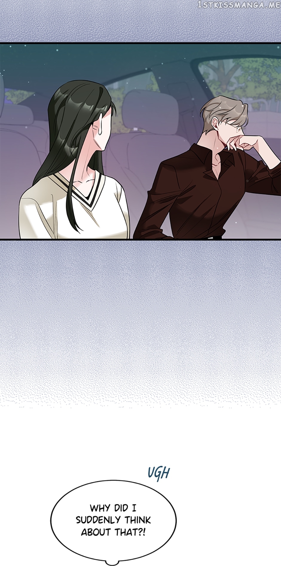 Deliberate Scandal Chapter 7 - page 53