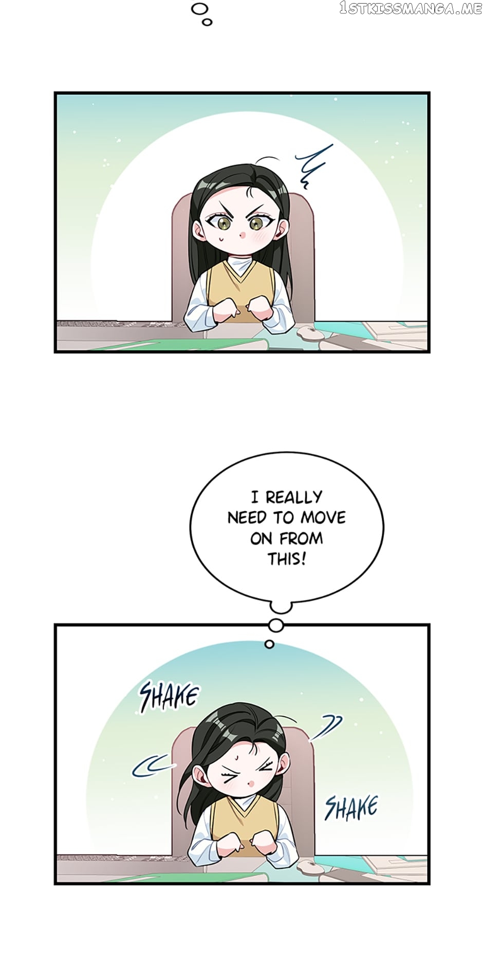 Deliberate Scandal Chapter 7 - page 54