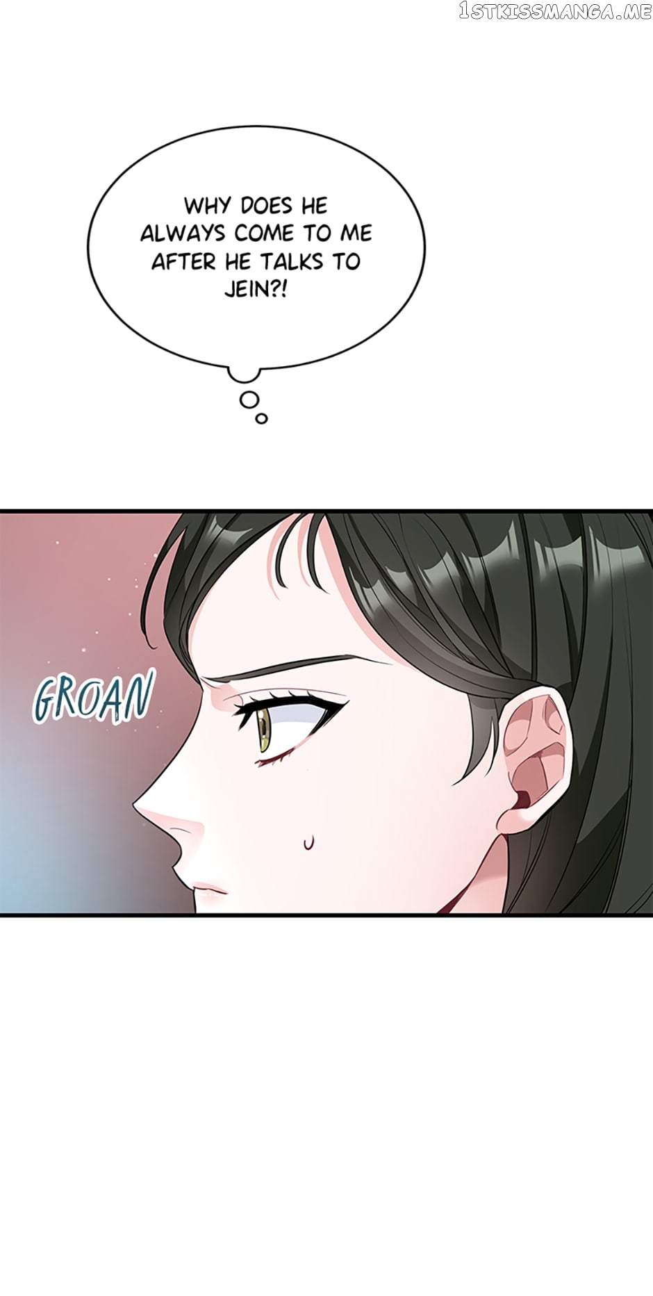Deliberate Scandal Chapter 7 - page 9