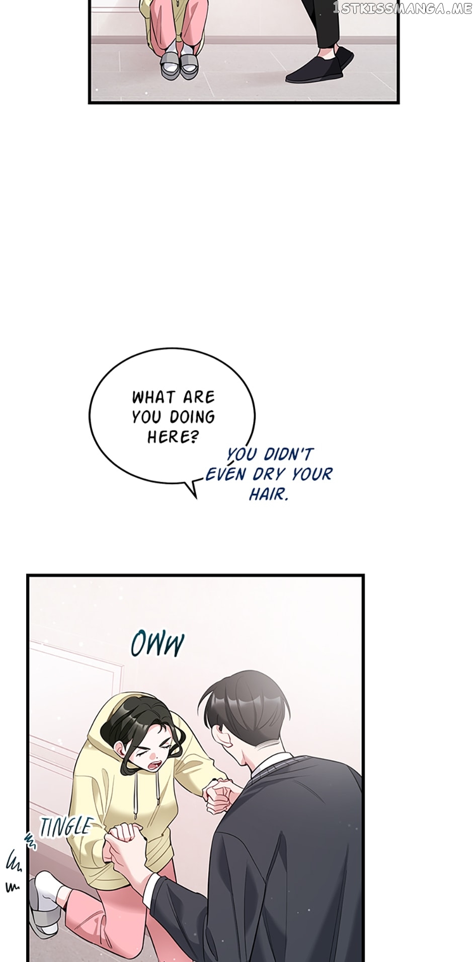 Deliberate Scandal Chapter 6 - page 10