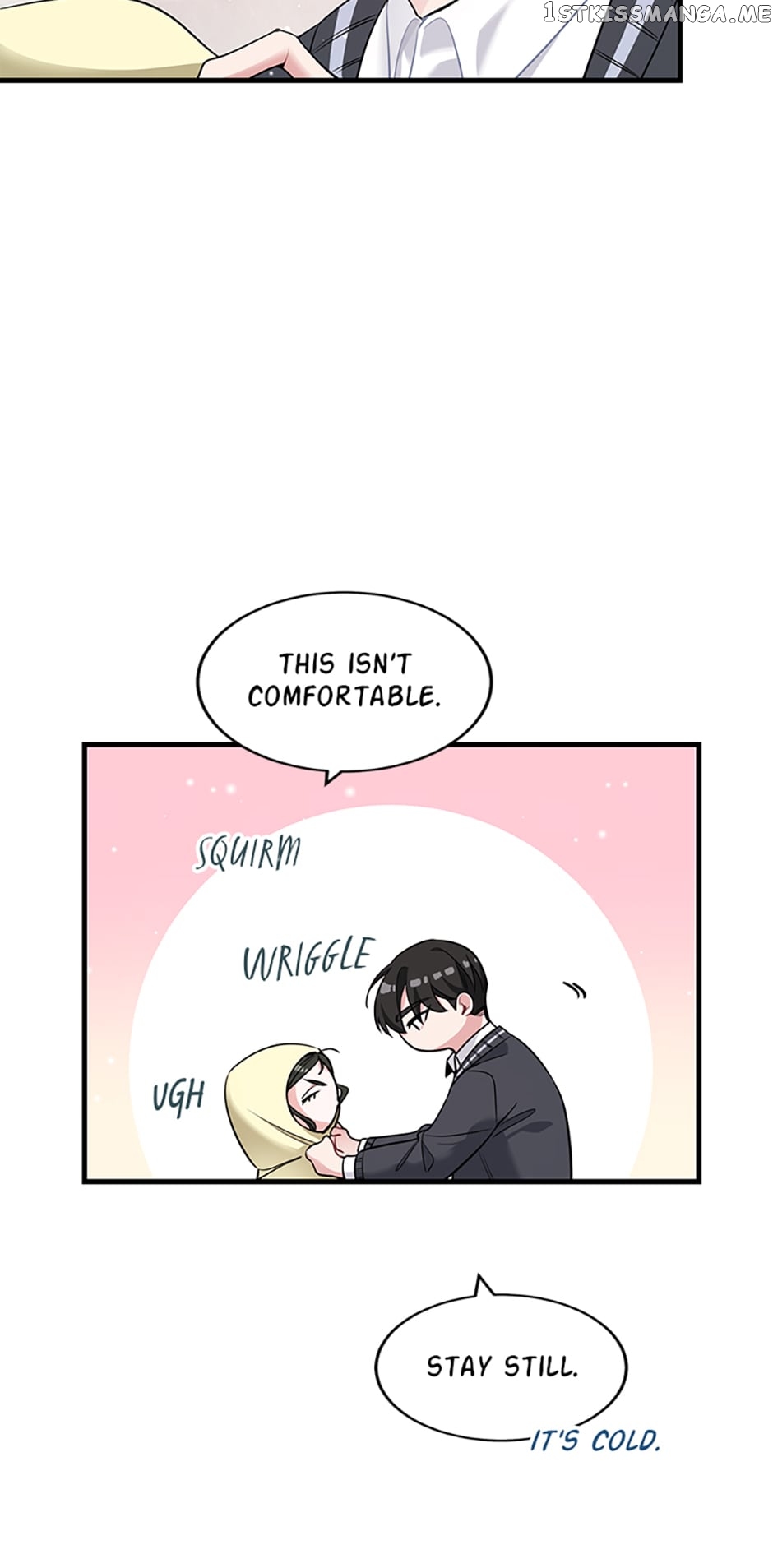 Deliberate Scandal Chapter 6 - page 13