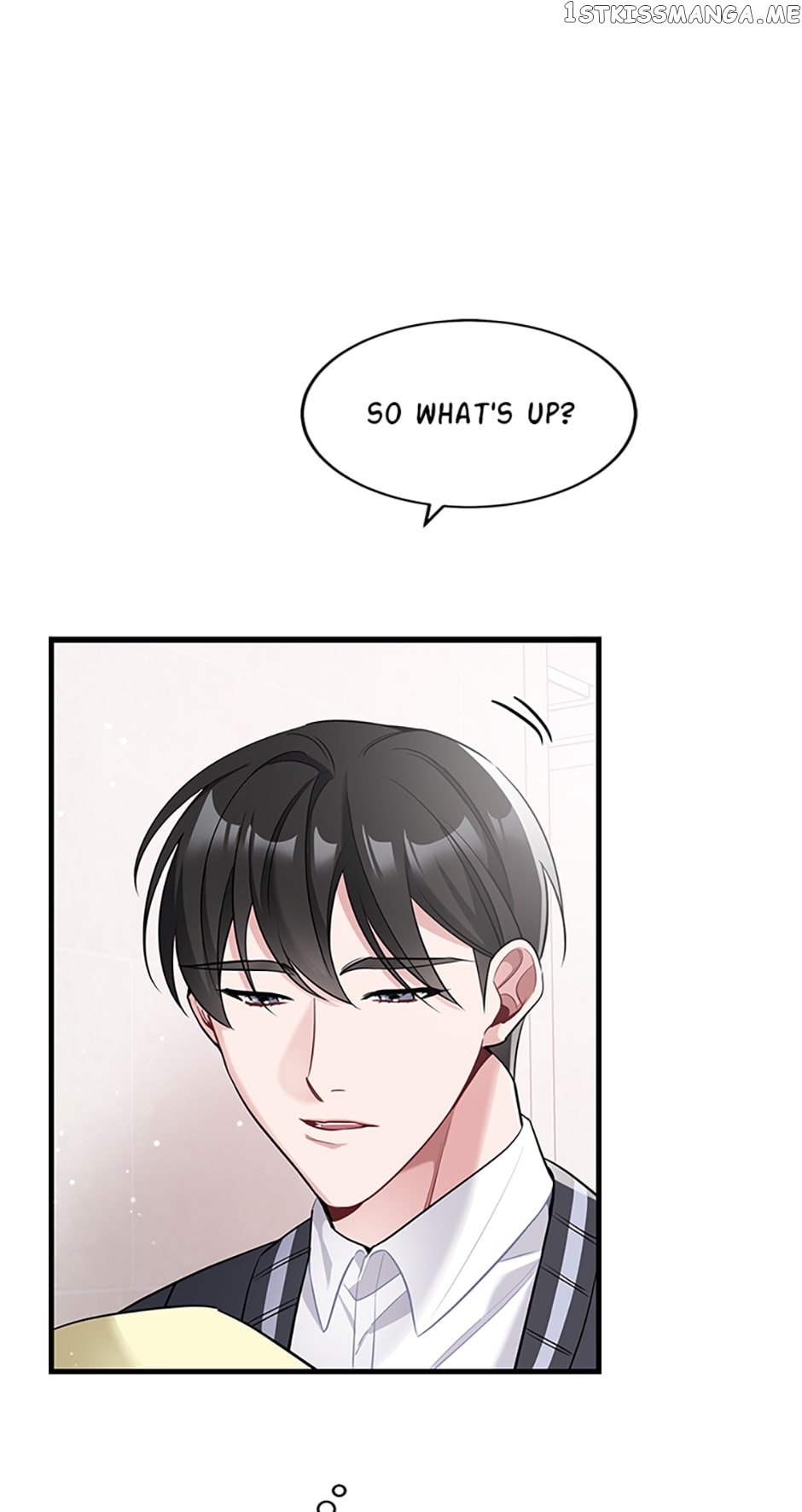 Deliberate Scandal Chapter 6 - page 14