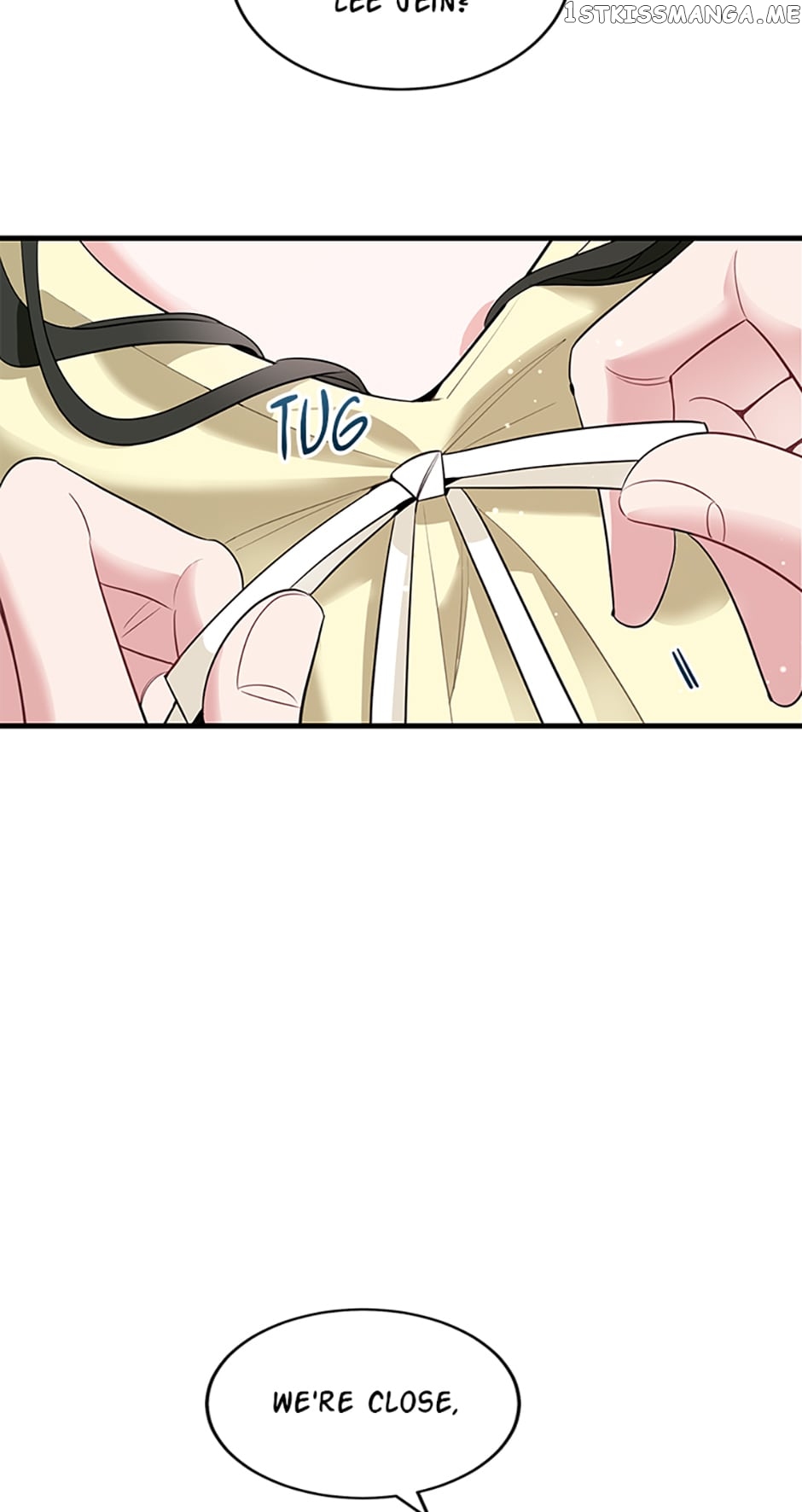 Deliberate Scandal Chapter 6 - page 16