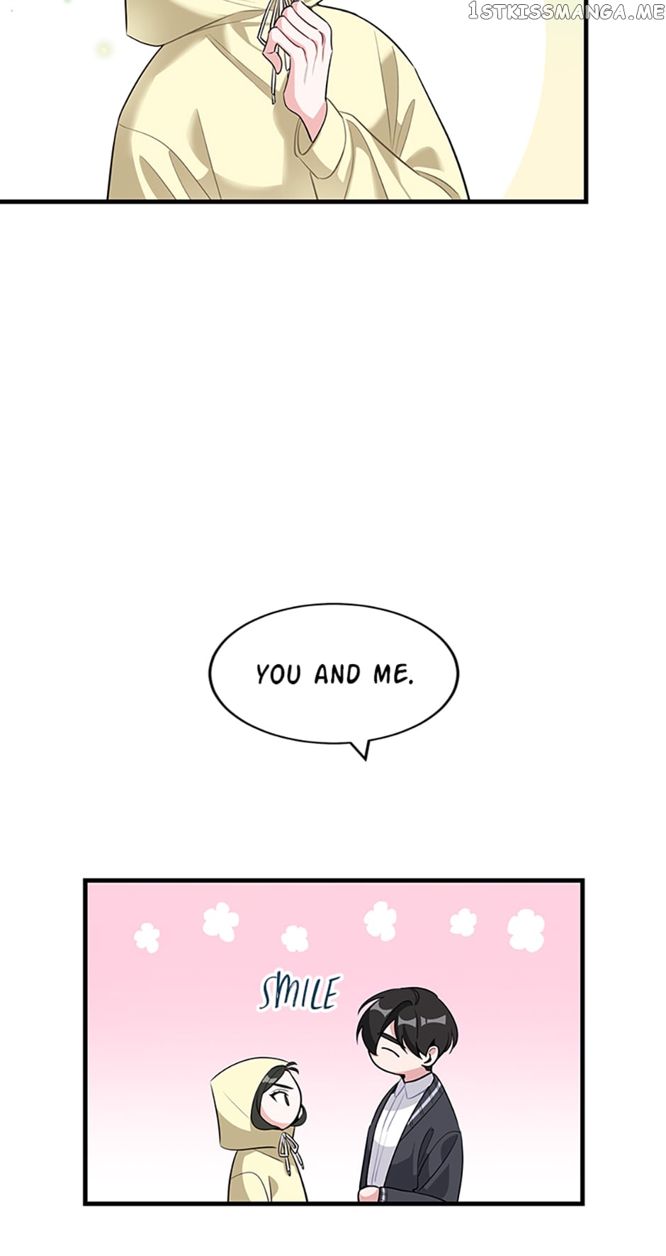 Deliberate Scandal Chapter 6 - page 18