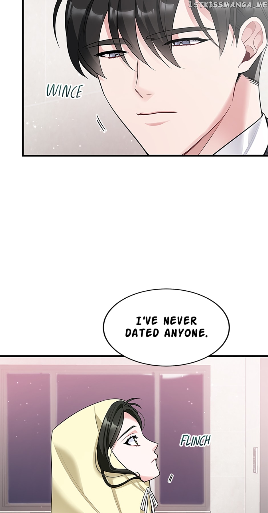 Deliberate Scandal Chapter 6 - page 23