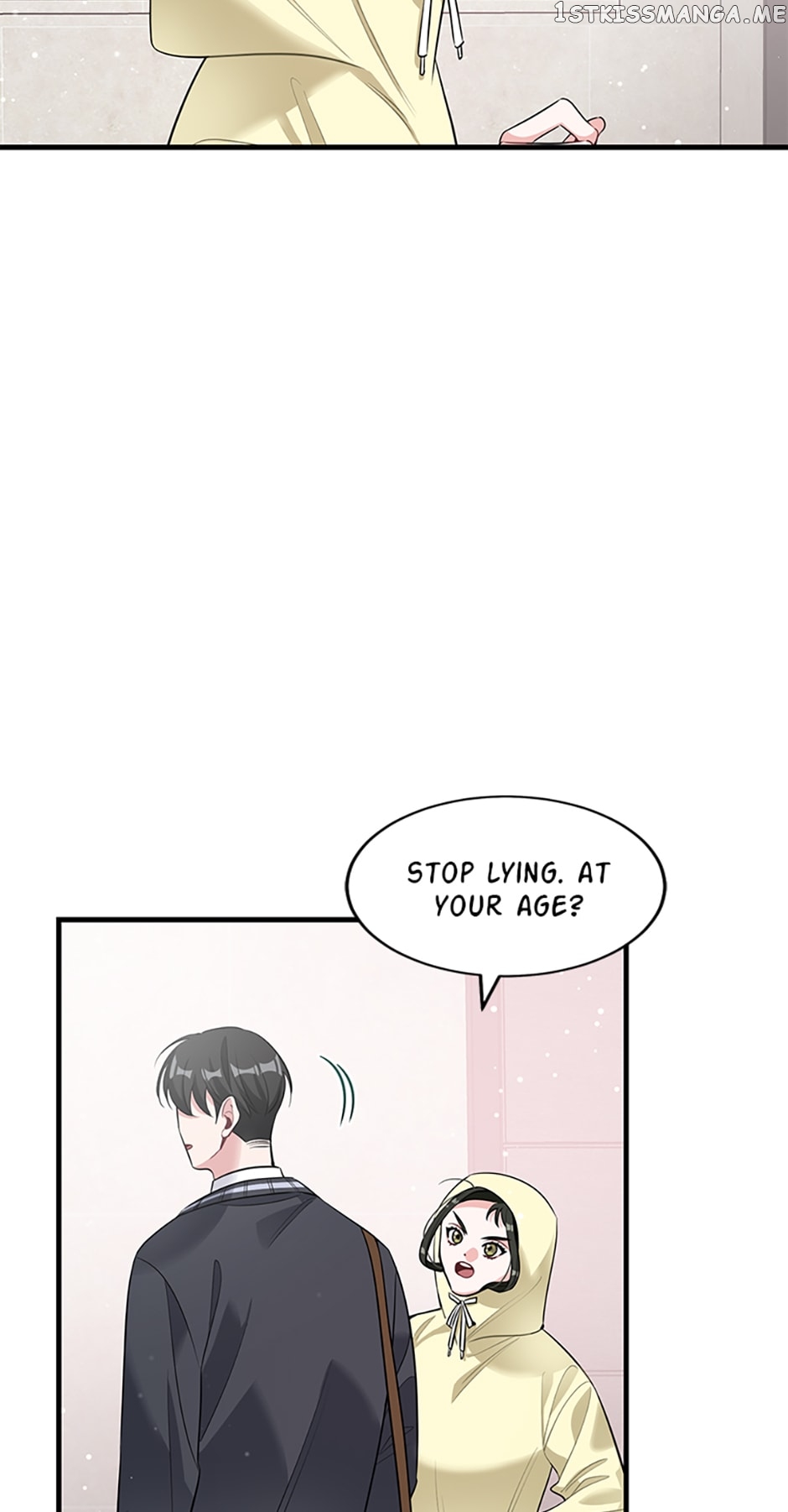 Deliberate Scandal Chapter 6 - page 24