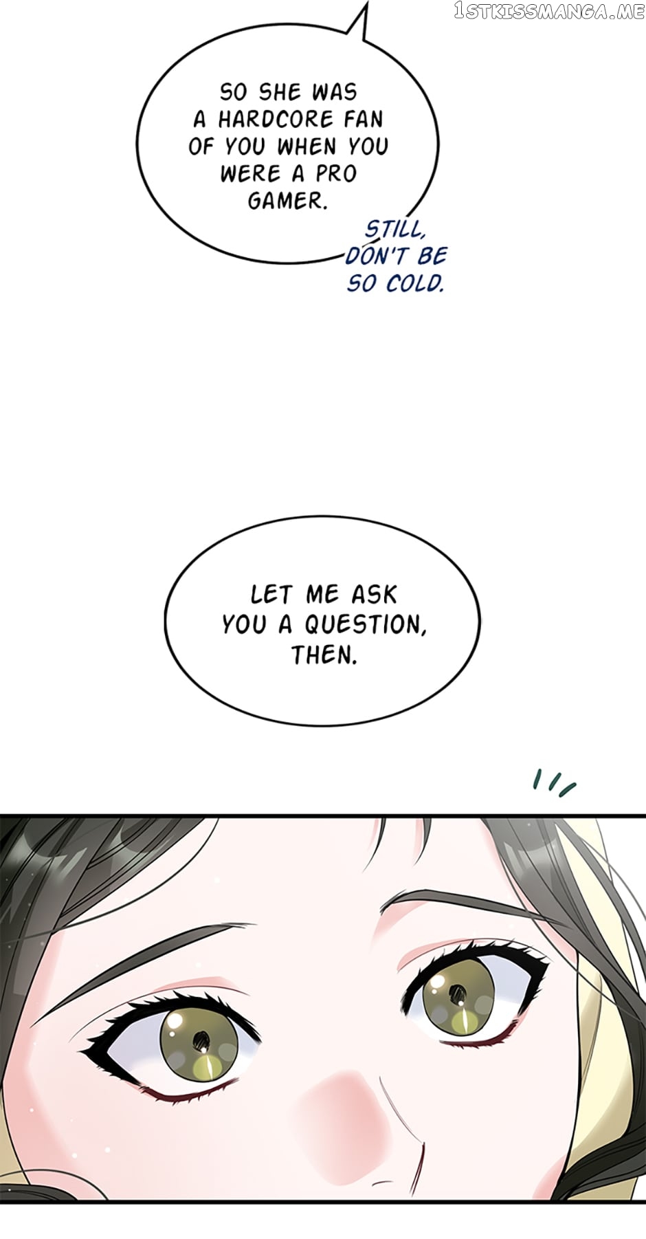 Deliberate Scandal Chapter 6 - page 26