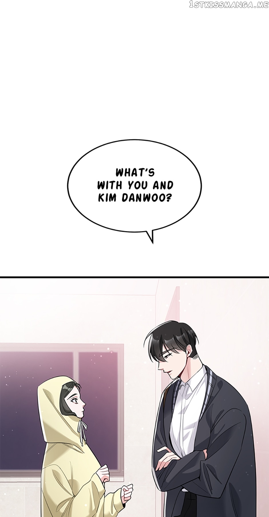 Deliberate Scandal Chapter 6 - page 27