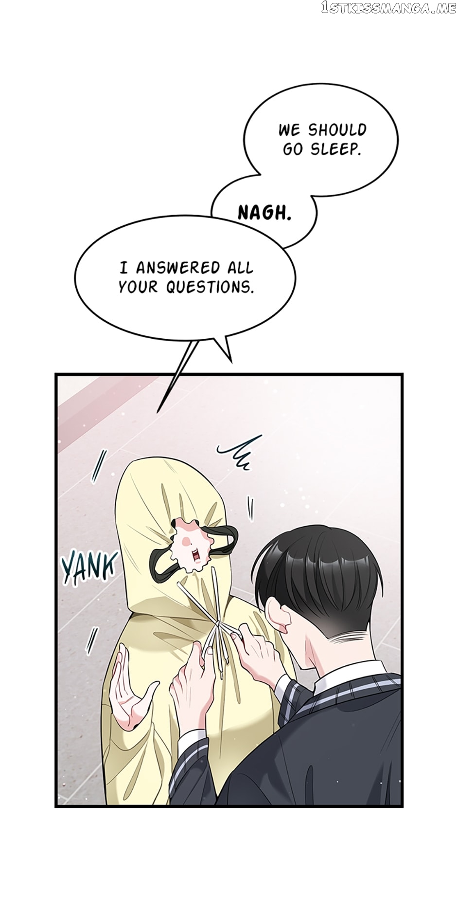 Deliberate Scandal Chapter 6 - page 29
