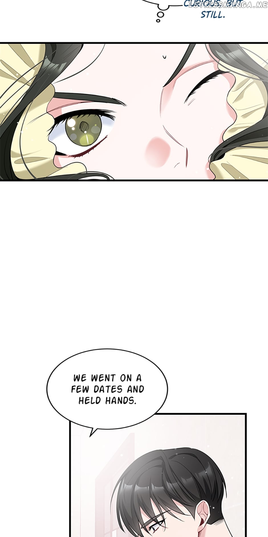 Deliberate Scandal Chapter 6 - page 31