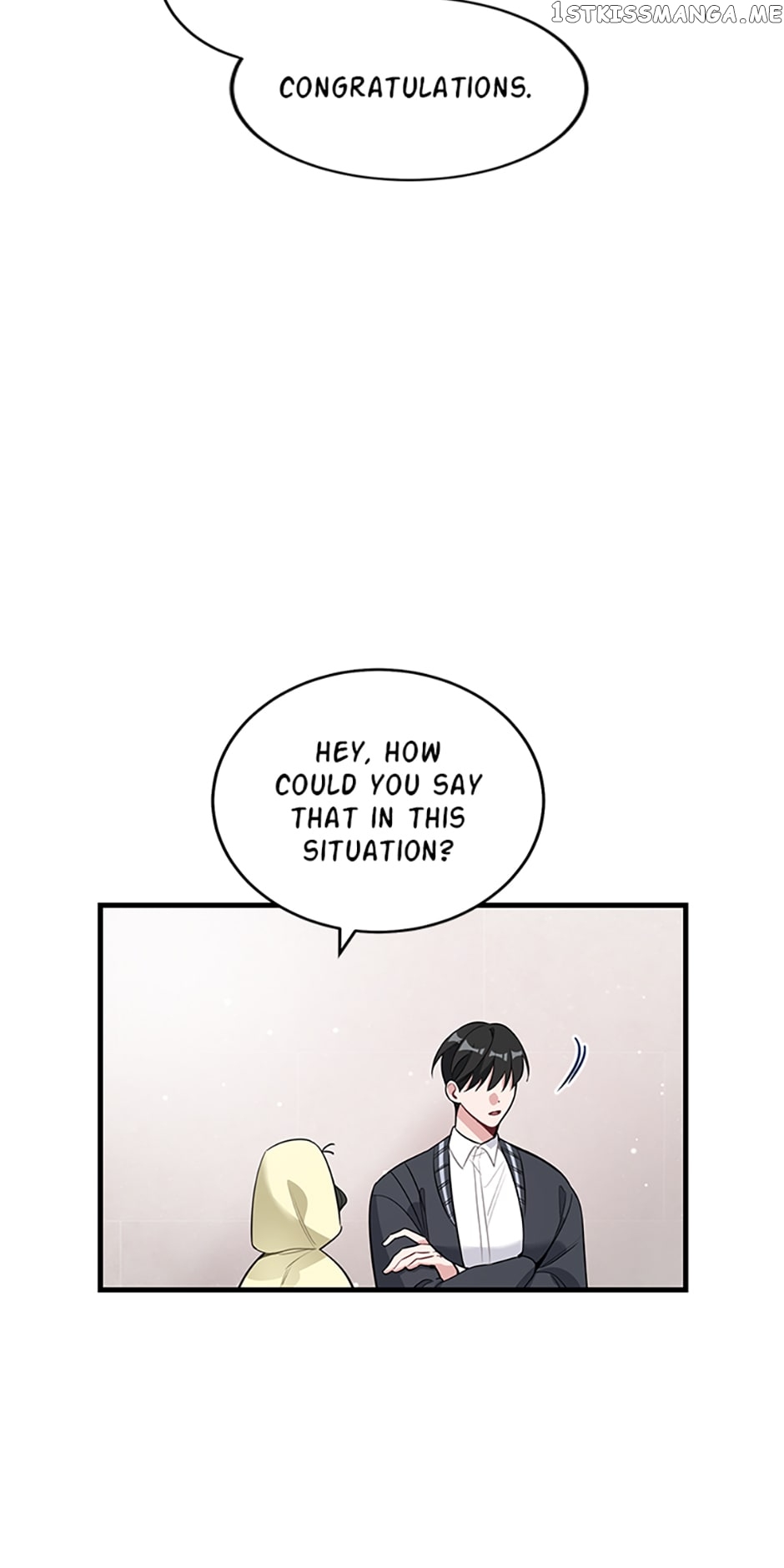 Deliberate Scandal Chapter 6 - page 34
