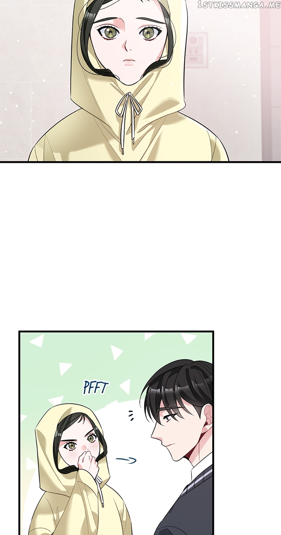 Deliberate Scandal Chapter 6 - page 36