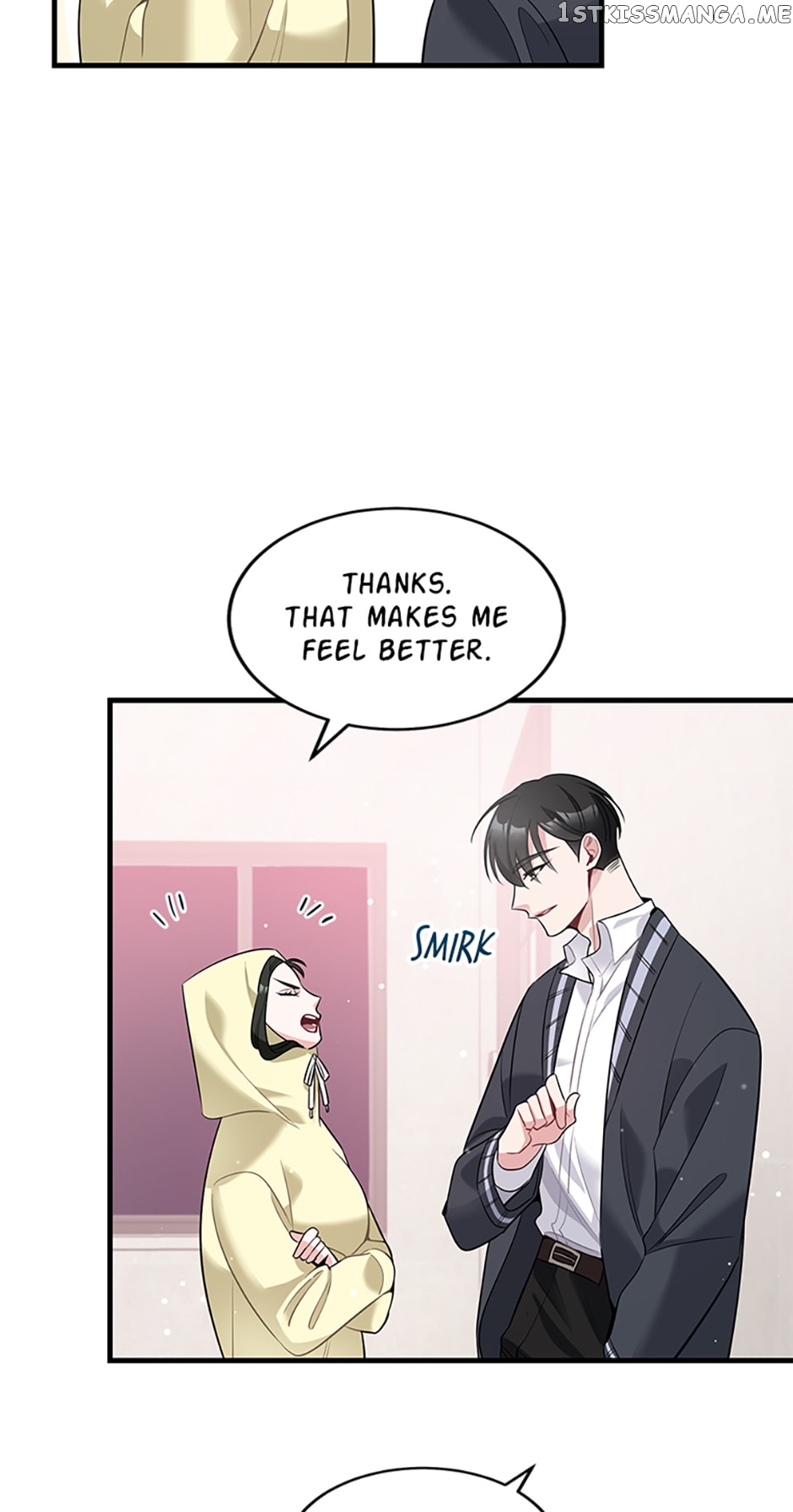 Deliberate Scandal Chapter 6 - page 37