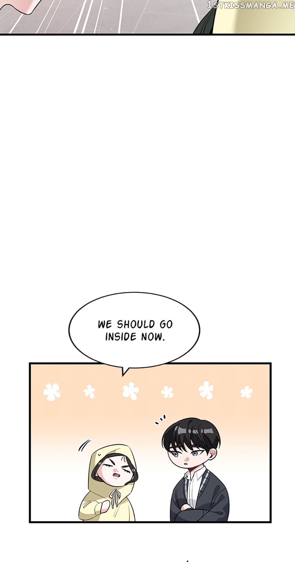 Deliberate Scandal Chapter 6 - page 39