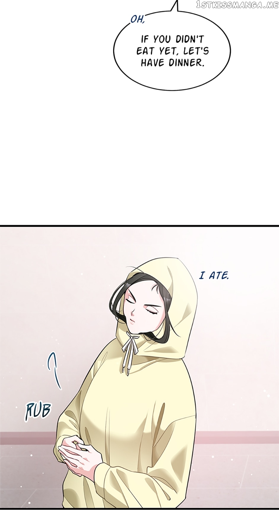 Deliberate Scandal Chapter 6 - page 40