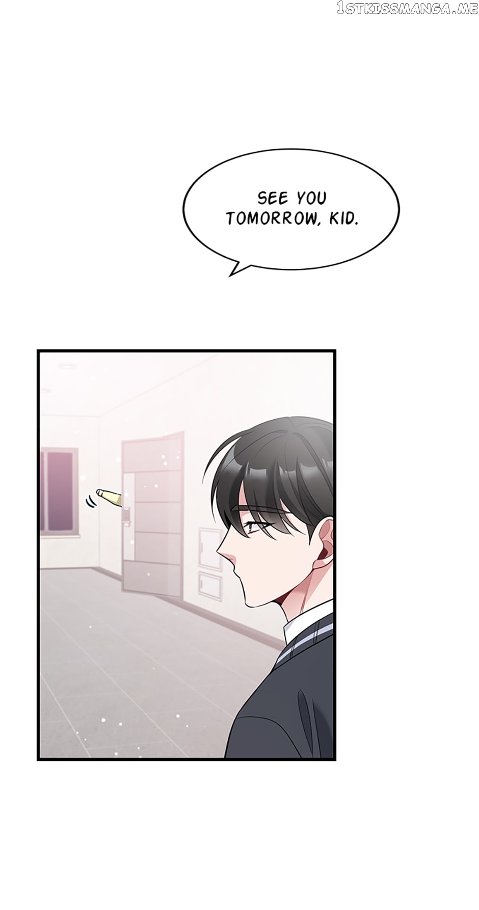 Deliberate Scandal Chapter 6 - page 41
