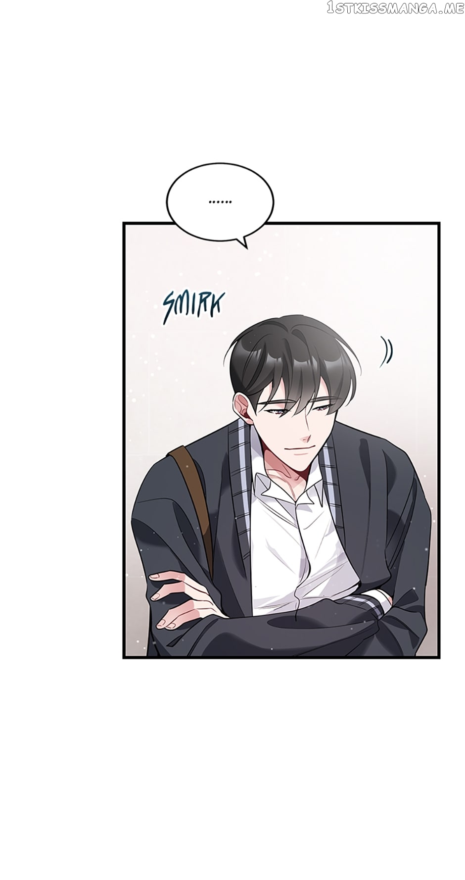 Deliberate Scandal Chapter 6 - page 42